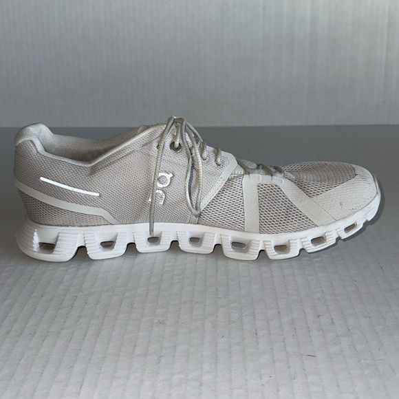 On Running Cloud Sneakers - Picture 6 of 13